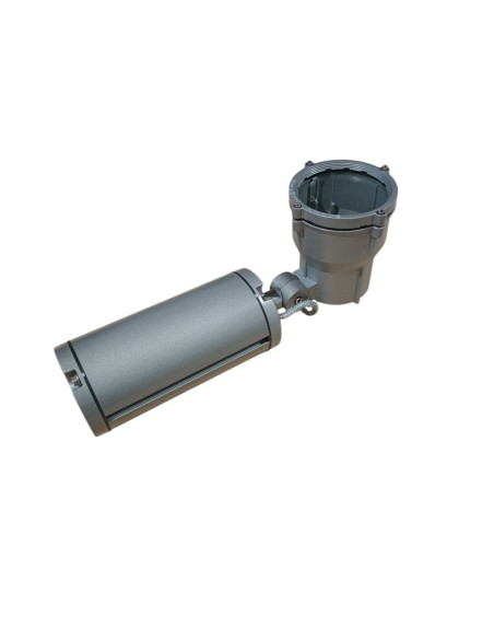 Iguzzini 3 7594 015 0 tecn woody Entladungslampe mit Box70