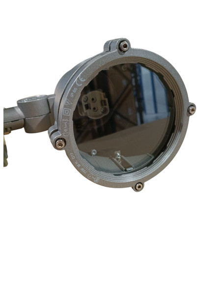 Iguzzini 3 7594 015 0 tecn woody Entladungslampe mit Box70