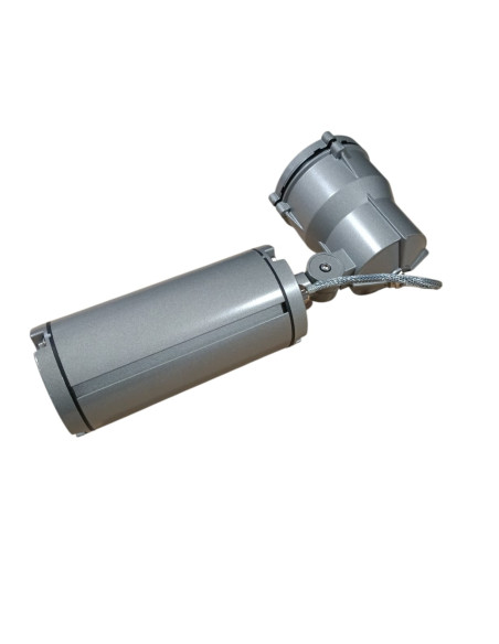 Iguzzini 3 7594 015 0 tecn woody Entladungslampe mit Box70