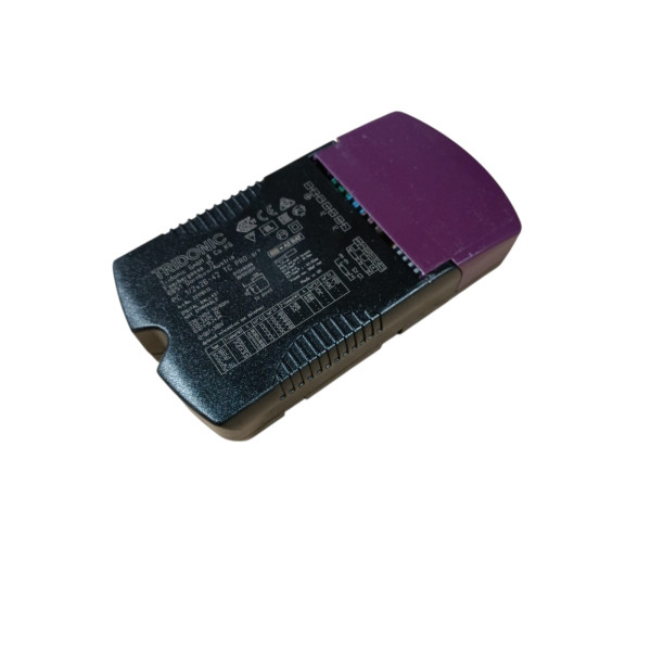 Tridonic ballast elettr 1x26w 42w lamp fuorescent