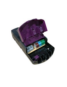 Tridonic ballast elettr 1x26w 42w lamp fuorescent 2