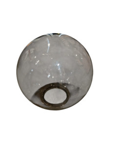 Globo in policarbonato d 500 fume'