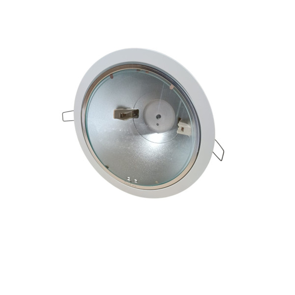 Iguzzini 3927.039 Easy Round System DOWNLOAD 70W HIT-DE C/VET