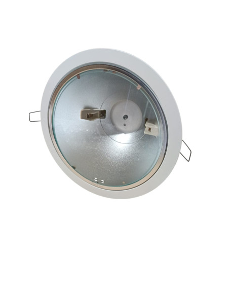 Iguzzini 3927.039 Système Easy Round TÉLÉCHARGER 70W HIT-DE C/VET