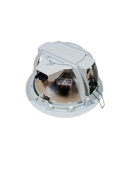 Iguzzini 3927.039 Système Easy Round TÉLÉCHARGER 70W HIT-DE C/VET