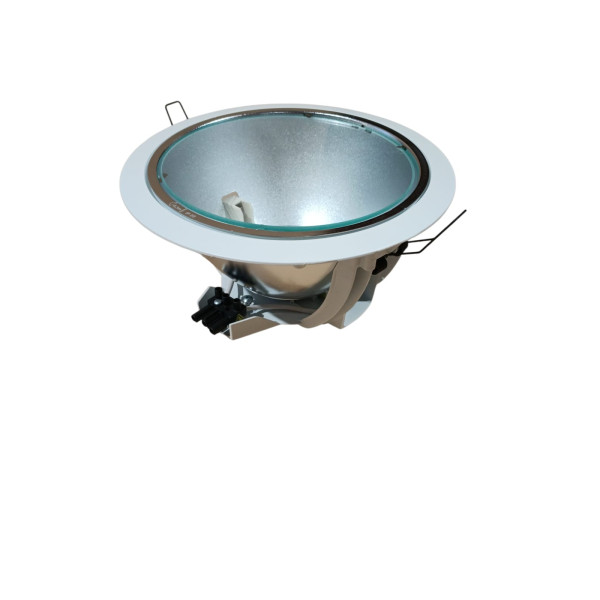 Iguzzini 3927.039 Système Easy Round TÉLÉCHARGER 70W HIT-DE C/VET