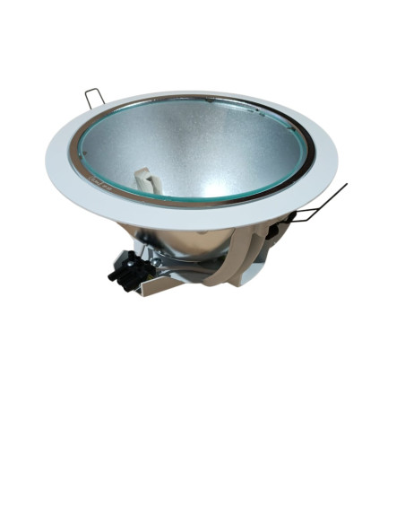 Iguzzini 3927.039 Easy Round System DOWNLOAD 70W HIT-DE C/VET