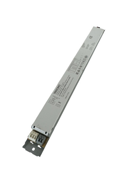 Tridonic lc 81w 1200ma 1750ma flex c ip adv power supply led