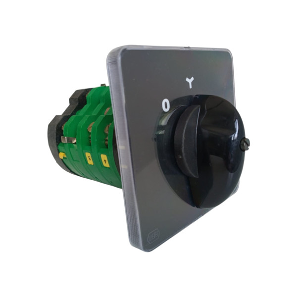 Breter comm stell/tria