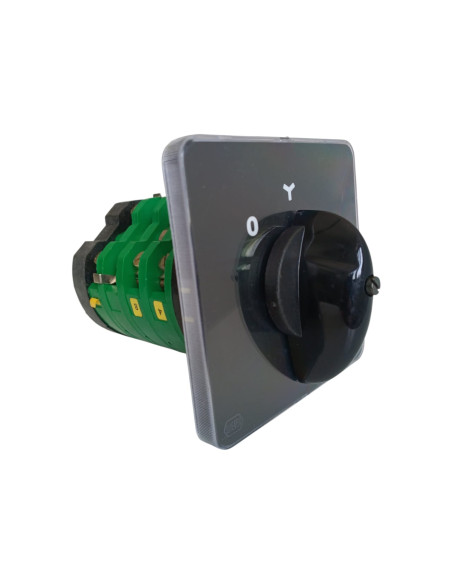 Breter comm stell/tria