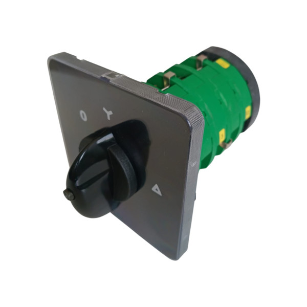 Breter 3.10.11 commutatore stella/triangolo 22kw 50a