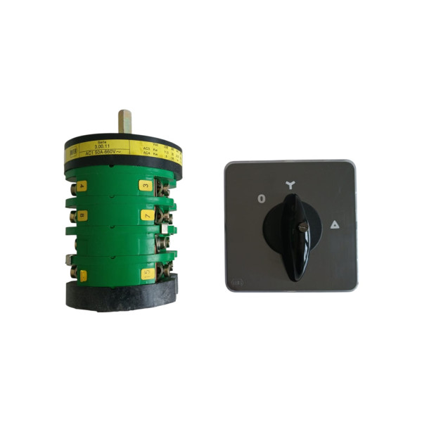 Breter comm stell/tria