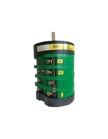 Breter comm stell/tria