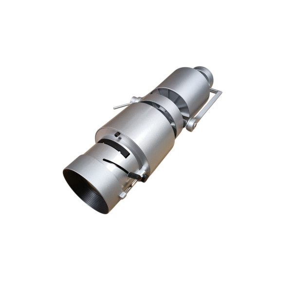 Le perroquet gran 150w hqi 230v professional