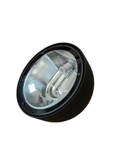 Iguzzini 7671 Argo emisferico proiettore stradale 250w E40 nah-hqi