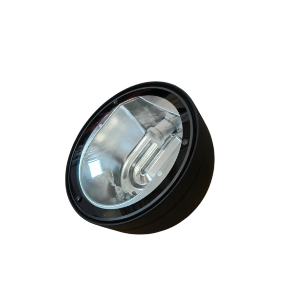 Iguzzini 7671 Argo emisferico proiettore stradale 250w E40 nah-hqi