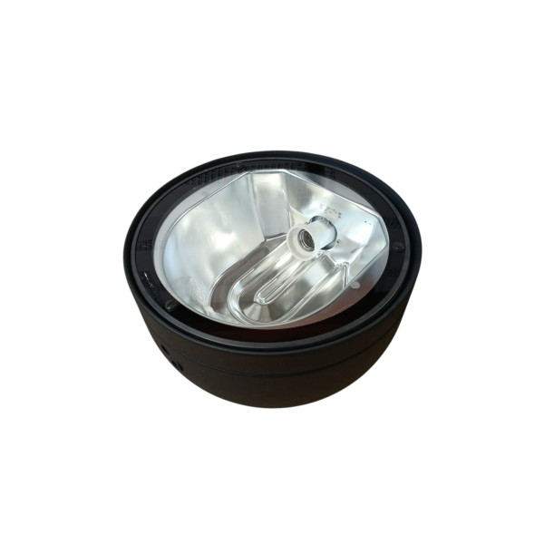 Iguzzini 7671 Argo emisferico proiettore stradale 250w E40 nah-hqi