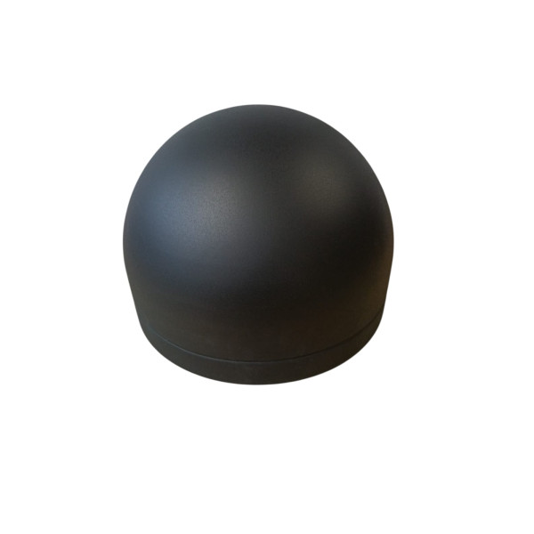 Iguzzini 7671 Argo emisferico proiettore stradale 250w E40 nah-hqi