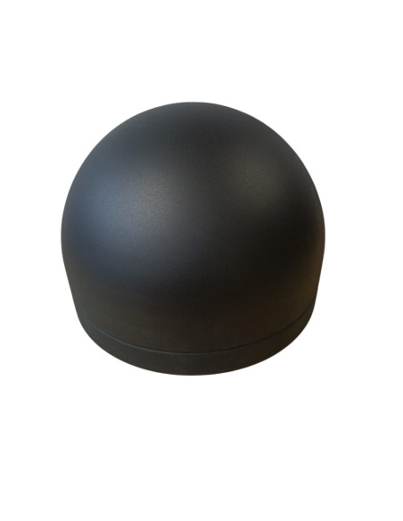 Iguzzini 7671 Argo emisferico proiettore stradale 250w E40 nah-hqi