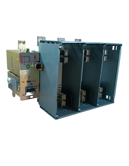 Oesa 400 d3pl-2 sezionatore   1sca022273r2130