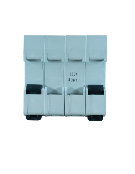 Abb e933n//50 fuse switch 3p nd 4 modules ea 055 2