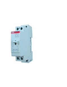 Abb EA 077 6 E252-12  rele' passo-passo 16a 2na 2