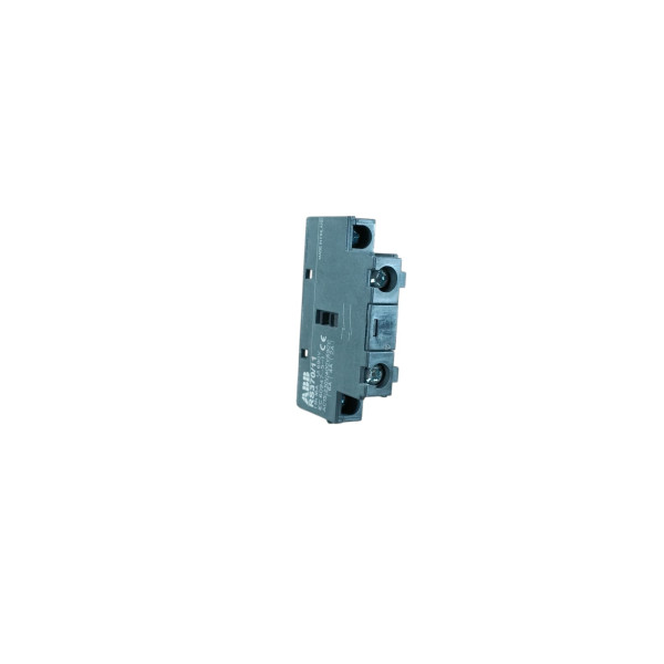 Abb rs370//11 auxiliary contact ea 129 5