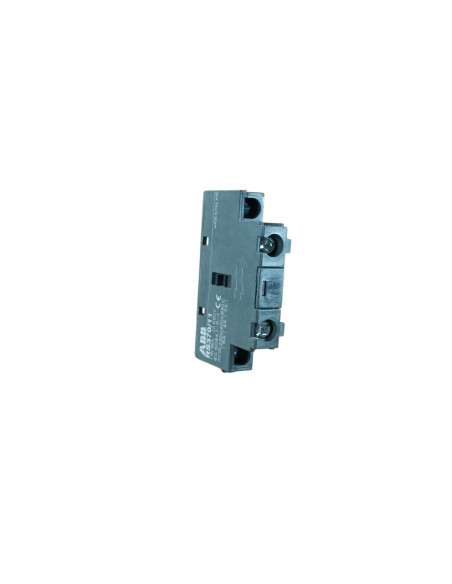 Abb rs370//11 auxiliary contact ea 129 5