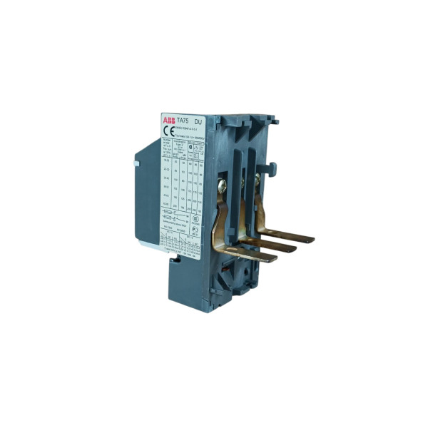 Abb en 694 4 ta75du relè termico 25-18a classe 10