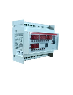 Multímetro modular Abb dmtme m429757