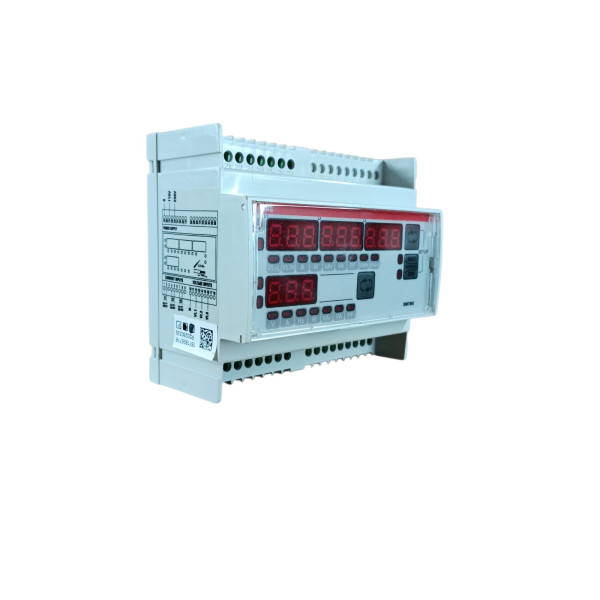 Abb dmtme multimetro modulare m429757