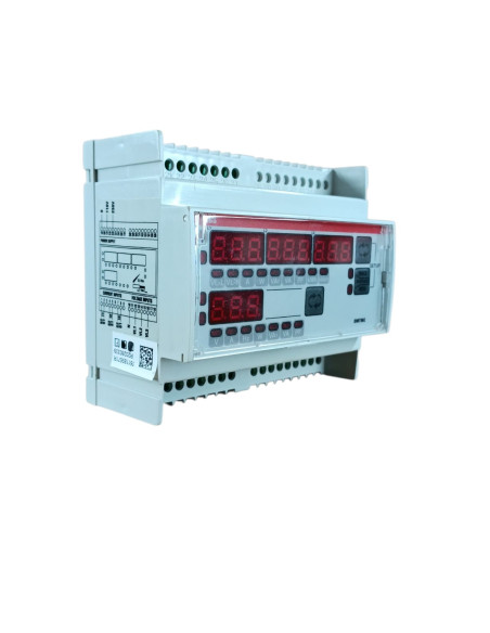 Abb dmtme modular multimeter m429757