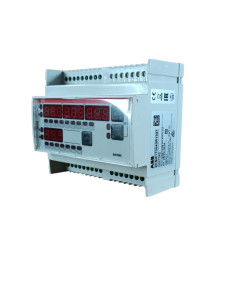 Abb dmtme modular multimeter m429757 2