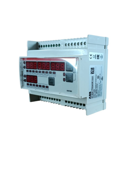 Multímetro modular Abb dmtme m429757