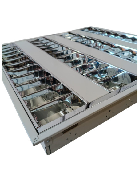 Minicomfort 841 160x34lm cellule cld blanche