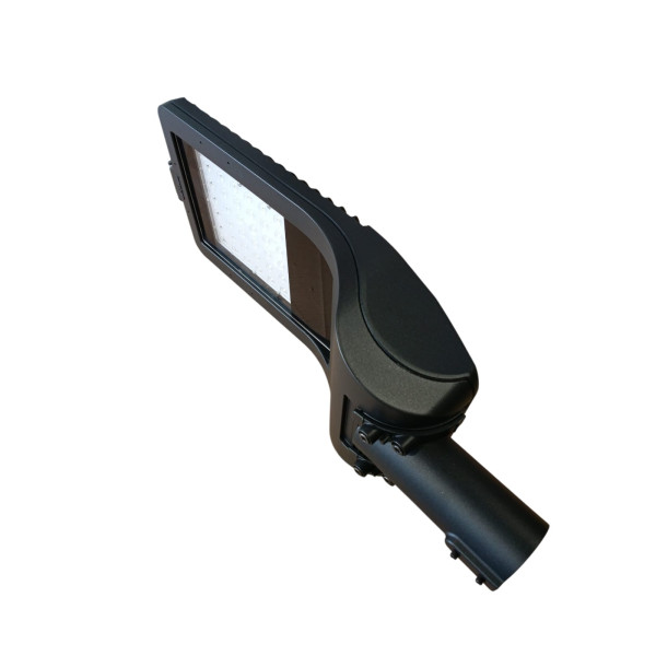 Disano Ministelvio 3276 Armatura stradale led 78w 4000°k cld antracite