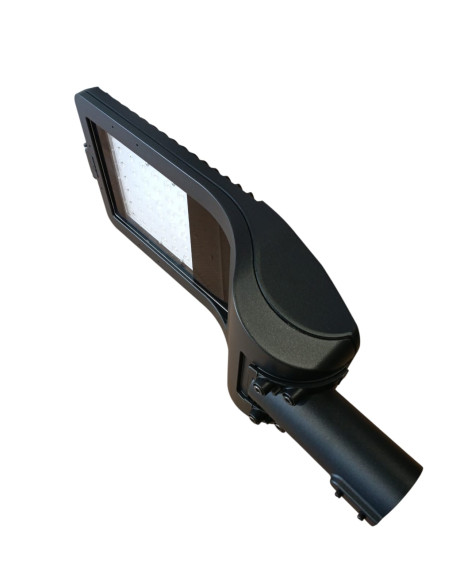 Disano Ministelvio 3276 Armatura stradale led 78w 4000°k cld antracite