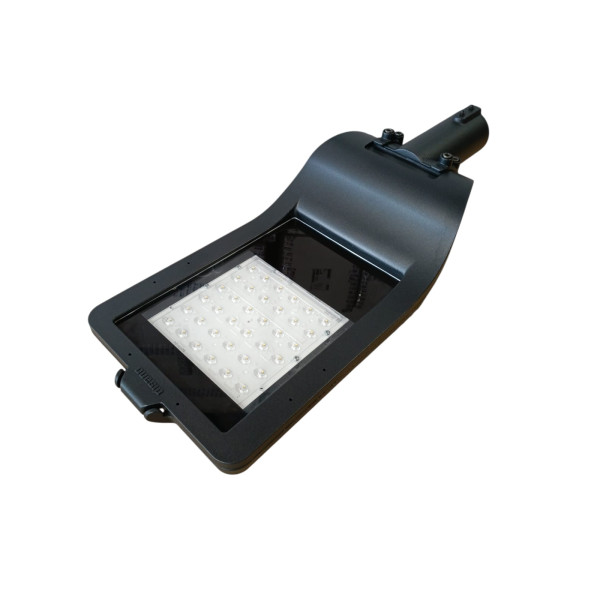 Disano Ministelvio 3276 Armatura stradale led 78w 4000°k cld antracite