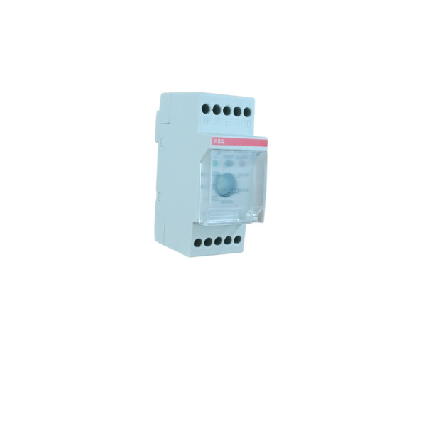 Abb eb 247 4 selvtester-c 24vac insulating network control