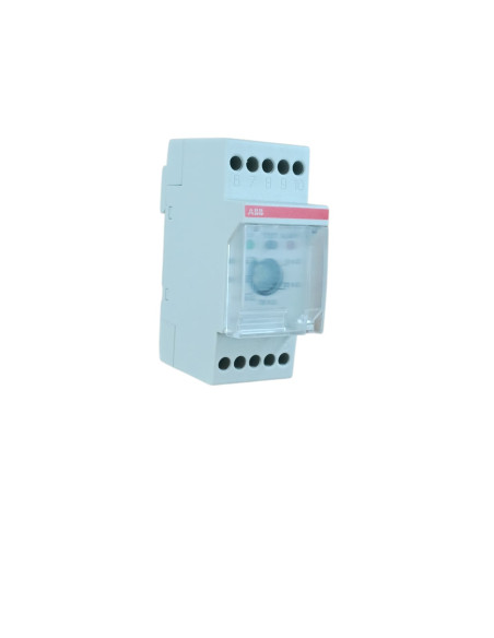Abb eb 247 4 selvtester-c 24vac insulating network control