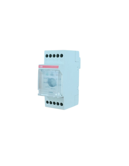 Abb eb 247 4 selvtester-c 24vac insulating network control