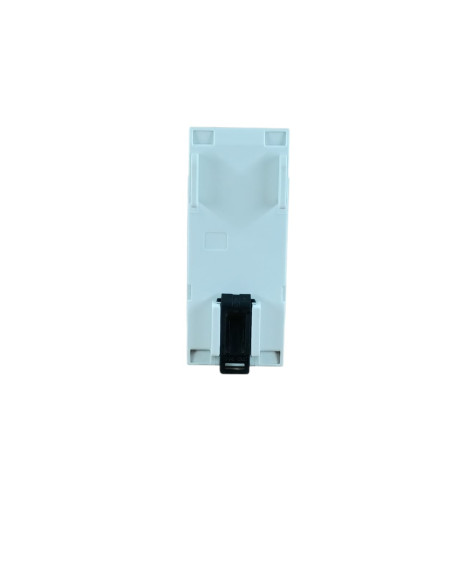 Abb eb 247 4 selvtester-c 24vac insulating network control