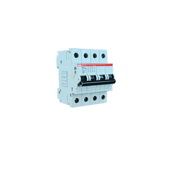 S274 c10 automatic switch 10ka 4p