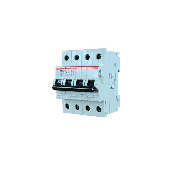S274 c10 automatic switch 10ka 4p
