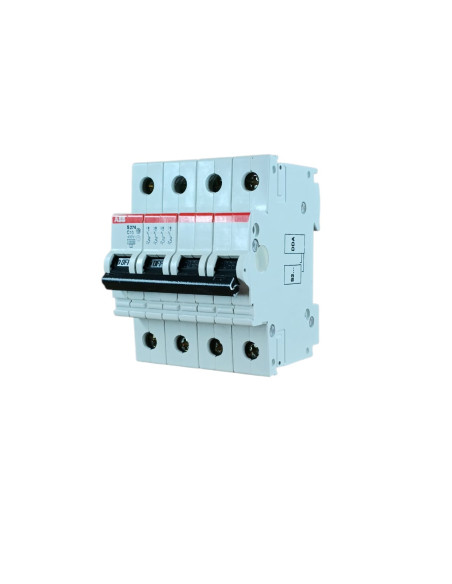 S274 c10 automatic switch 10ka 4p