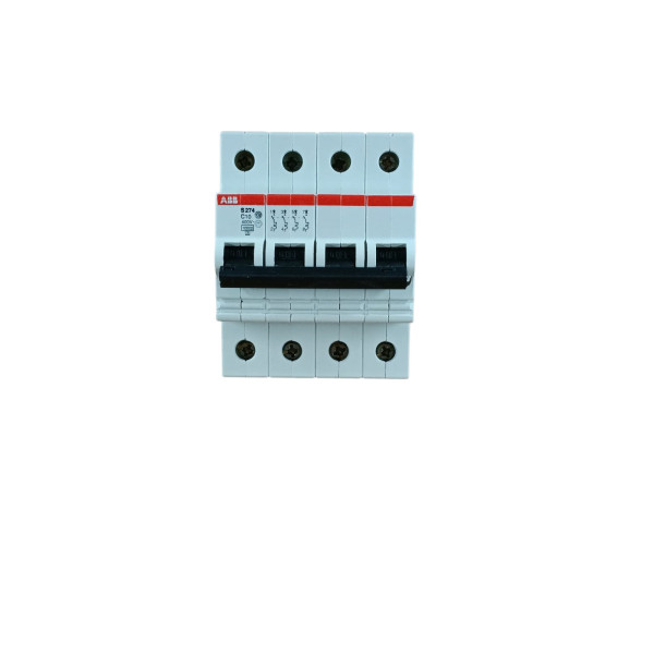 S274 c10 automatic switch 10ka 4p
