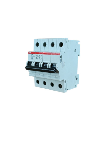 Int.magn.6a 4,5ka c 4mod. 4p s244