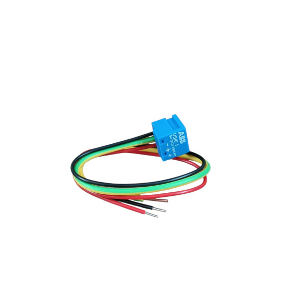 Us/e 1 disp.prot.comp.abb i-bus eib