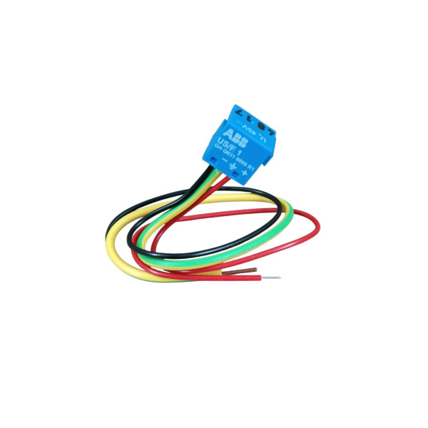 Us/e 1 disp.prot.comp.abb i-bus eib