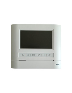 MONITOR VIVAVOCE 4,3''BASIC M2 2341-W-02